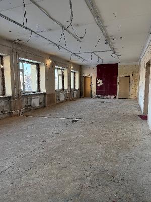 Проектирование и оснащение зала заседаний в Республики Алтай