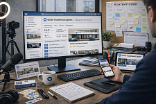 Мы во Вконтакте