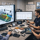 Оснащение и проектирование залов заседаний