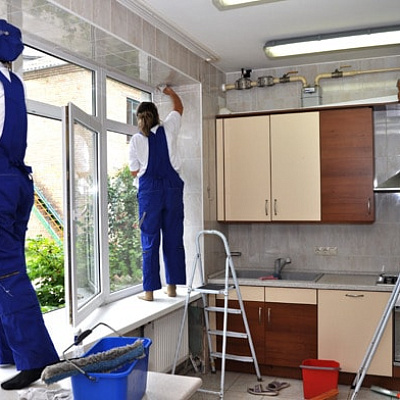 Новые услуги "муж на час", "жена на час"