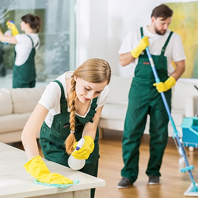 Новые услуги "муж на час", "жена на час"