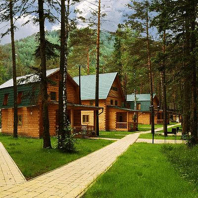 Комплекс наших услуг